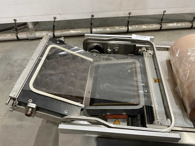 Jadopack - 2016 - master 1 - verpakkingsmachine - afbeelding 5 van  9