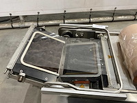 Jadopack - 2016 - master 1 - verpakkingsmachine - afbeelding 5 van  9