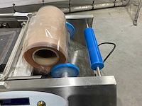 Jadopack - 2016 - master 1 - verpakkingsmachine - afbeelding 6 van  9