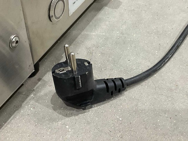 Jadopack - 2016 - master 1 - verpakkingsmachine - afbeelding 8 van  9