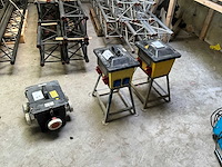 Jaeger - site power distribution board (3x) - afbeelding 1 van  13