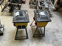 Jaeger - site power distribution board (3x) - afbeelding 6 van  13