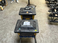 Jaeger - site power distribution board (3x) - afbeelding 7 van  13