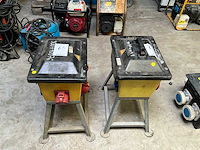 Jaeger - site power distribution board (3x) - afbeelding 8 van  13