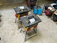 Jaeger - site power distribution board (3x) - afbeelding 9 van  13