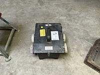 Jaeger - site power distribution board (3x) - afbeelding 10 van  13