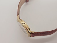 Jaeger lecoultre automatisch herenhorloge - 10kt gold-filled - afbeelding 2 van  12