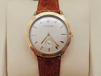 Jaeger lecoultre automatisch herenhorloge - 10kt gold-filled