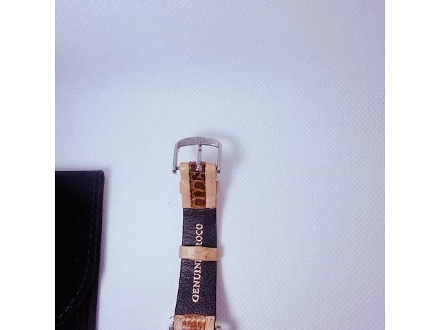 Jaeger lecoultre memovox met alarmfunctie - staat stil - afbeelding 2 van  12