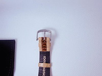 Jaeger lecoultre memovox met alarmfunctie - staat stil - afbeelding 2 van  12