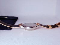 Jaeger lecoultre memovox met alarmfunctie - staat stil - afbeelding 4 van  12