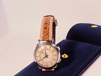 Jaeger lecoultre memovox met alarmfunctie - staat stil