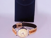 Jaeger lecoultre memovox met alarmfunctie - staat stil - afbeelding 8 van  12
