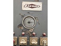 Jaespa as 4 metaal lintzaagmachine - afbeelding 3 van  11