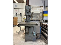 Jaespa as 4 metaal lintzaagmachine - afbeelding 5 van  11