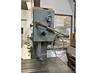 Jaespa as 4 metaal lintzaagmachine - afbeelding 8 van  11