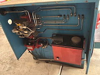 Jaespa v 380 dgh verticale metaalbandzaagmachine - afbeelding 12 van  13