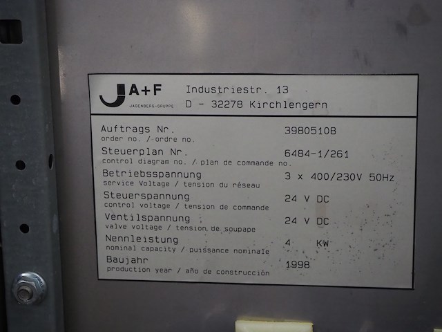 Ja+f - afbeelding 3 van  12