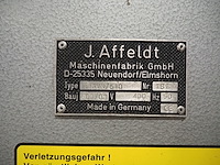 J.affeldt - afbeelding 3 van  11