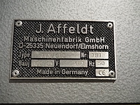 J.affeldt - afbeelding 5 van  13