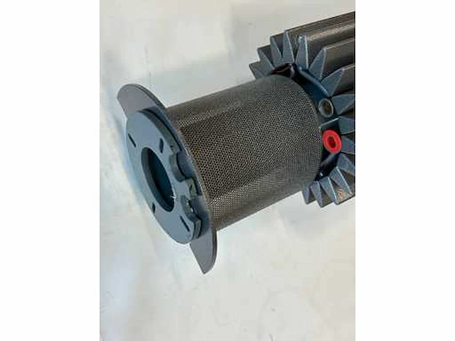 Jaga - cirkel - designradiator (2050 mm) - afbeelding 6 van  7