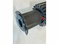 Jaga - cirkel - designradiator (2050 mm) - afbeelding 6 van  7