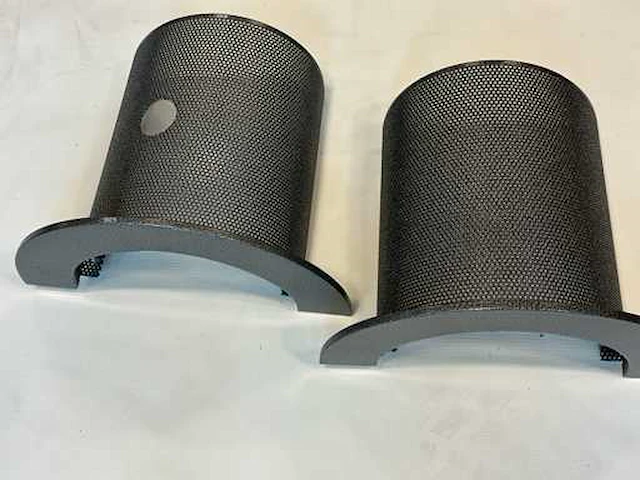 Jaga - cirkel - designradiator (2050 mm) - afbeelding 7 van  7