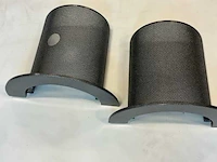 Jaga - cirkel - designradiator (2050 mm) - afbeelding 7 van  7