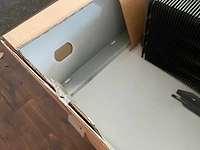 Jaga - energy savers low -h2o - wand convector - afbeelding 4 van  8