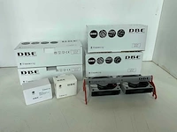 Jaga - energy savers low -h2o - wand convector - afbeelding 6 van  8