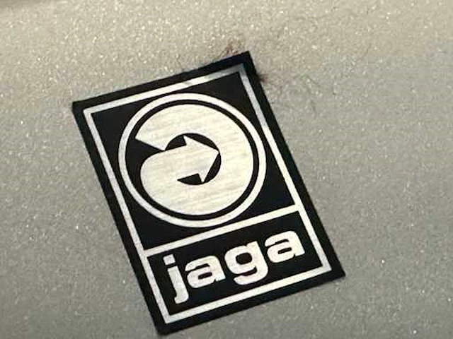 Jaga - radiator (300x800 mm) - afbeelding 2 van  4