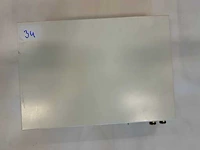 Jaga - strada - convector radiator ( 350x500 mm)