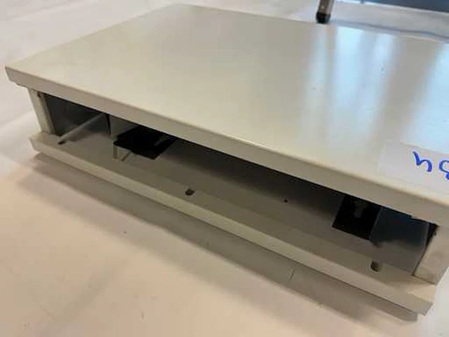 Jaga - strada - convector radiator ( 350x500 mm) - afbeelding 3 van  5