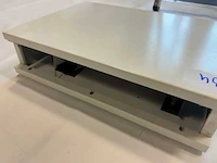 Jaga - strada - convector radiator ( 350x500 mm) - afbeelding 3 van  5