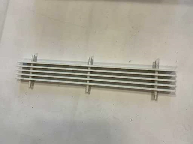 Jaga - strada - convector radiator ( 350x500 mm) - afbeelding 4 van  5