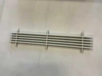 Jaga - strada - convector radiator ( 350x500 mm) - afbeelding 4 van  5