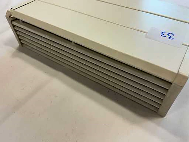 Jaga - tempo - convector radiator met ombouw - afbeelding 2 van  3
