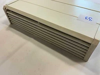 Jaga - tempo - convector radiator met ombouw - afbeelding 2 van  3