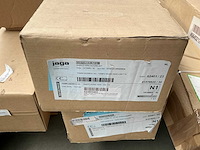 Jaga - tempo wand - 400x2200mm - afbeelding 2 van  3