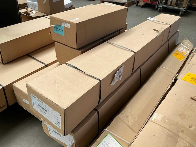 Jaga - tempo wand - 400x2200mm - afbeelding 3 van  3