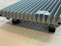 Jaga - twine bt - designradiator ( 1800x535 mm) 688 watt - afbeelding 3 van  3