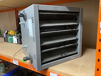 Jaga 031 halverwarming - afbeelding 1 van  5