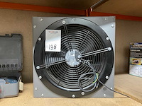 Jaga 031 halverwarming - afbeelding 2 van  5