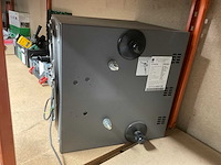 Jaga 031 halverwarming - afbeelding 4 van  5