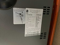 Jaga 031 halverwarming - afbeelding 5 van  5