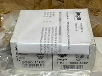 Jaga aansluitset 265 ecl wnd jh ks-vpe/alu16/2 - afbeelding 3 van  3