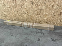 Jaga bekleding mini h13 l220 t20.133 soft touch ral9016 - afbeelding 2 van  4