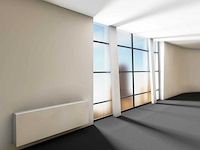 Jaga briza 12 rad ventilatorconvector - afbeelding 1 van  6