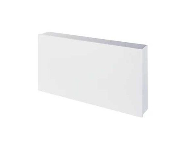 Jaga briza 12 rad ventilatorconvector - afbeelding 2 van  6