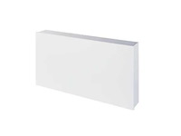 Jaga briza 12 rad ventilatorconvector - afbeelding 2 van  6